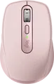 Produktbild: Logitech MX Anywhere 3S Kompakt Rosa 910-006931