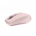 Produktbild: Logitech MX Anywhere 3S Rose Logi Bolt USB/Bluetooth rosa