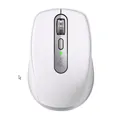 Produktbild: Logitech - MX Anywhere 3S Compact - Maus - Kabellos - PC - - Neu & OVP