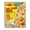 Produktbild: Maggi Fix Schinken-Nudel-Gratin Würzpaste 33g
