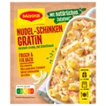 Produktbild: Maggi Fix Nudel Schinken Gratin 33g