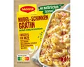 Produktbild: MAGGI Saucen, Maggi Fix für Nudel Schinken Gratin herzhaft in cremiger Sauce 28g