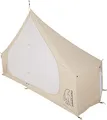 Produktbild: Nordisk Asgard 12.6 Basic Cabin Beige, Innenzelt, Größe 2-3 Personen - Farbe Natural