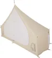 Produktbild: Nordisk Gruppenzelt ASGARD 12.6 TECHNICAL COTTON CABIN, Personen: 2 (1 tlg)