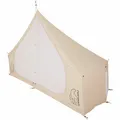 Produktbild: Nordisk Asgard 12.6 Basic Cabin Zeltkabine Schalfkabine Zelt Wohnraum Schlafraum