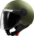 Produktbild: LS2 Motorradhelm OF558 Sphere Lux II Jethelm