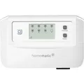 Produktbild: Homematic IP Fußbodenheizungscontroller 8 Kanäle motorisch, FALMOT-C8, effizient
