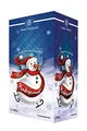 Produktbild: Hitzkopf Kinderpunsch ohne Alkohol Bag-in-Box, Fruchtgehalt: 65%, Inhalt: 10 L, 1er Pack (1 x 10 L)
