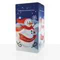 Produktbild: Bayernwald Hitzkopf Kinderpunsch ohne Alkohol 10 Liter, Bag in Box