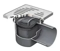 Produktbild: ACO Kellerablauf DN 100 197 x 197 mm