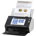 Produktbild: Fujitsu ScanSnap N7100 Scanner Netzwerkscanner Dokumentenscanner