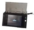 Produktbild: Fujitsu ScanSnap N7100 Scanner Netzwerkscanner Dokumentenscanner ohne Stopper