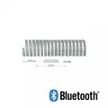 Produktbild: Paulmann 70907 MaxLED 500 LED Strip Smart Home Bluetooth Warmweiß Basisset 10m 50W 550lm/m 2700K 75V