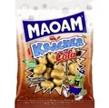 Produktbild: Maoam Kracher Cola Kaubonbons 18x200g