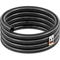 Produktbild: Wiltec Flexibler Förderschlauch 10m Spiralschlauch 25mm (1