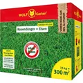 Produktbild: Wolf-Garten L-PM 300 Rasendünger, extra Eisen, 7,5 kg für 300m²