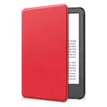 Produktbild: Tablet Hülle für Amazon Kindle eReader 11. Generation 2022 6 Zoll Slim Case Rot