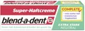Produktbild: Blend-a-med Super-Haftcreme extra stark -neutral- 47g