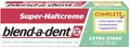 Produktbild: Blend-a-med Super-Haftcreme extra stark -neutral- 47g, 3er Pack 3 x 47 g