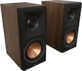 Produktbild: Klipsch RP 500 M II Paar  (walnuss)