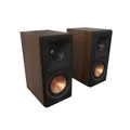 Produktbild: Klipsch Referenz Premiere RP500M II Regal-Lautsprecher Walnuss Paar