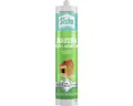 Produktbild: SISTA DRAUSSEN Flextec® Premium Dichtstoff Allwetter transparent 280 ml