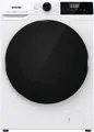 Produktbild: Gorenje WD2A164ADPS DE freistehender Waschtrockner, 10 kg Waschen, 6 kg Trocknen