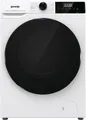 Produktbild: Gorenje Waschtrockner WD2A164ADPS/DE | 10 kg Waschen | 6 kg Trocknen | 1400 U/min | SteamTech | AllergyCare | Weiß, D (Spektrum A bis G)