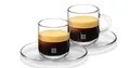 Produktbild: Nespresso Vertuo Kaffee Mug Set | kaffee tassen sets 180 ml | Pack of 2