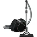 Produktbild: Miele Bodenstaubsauger  Boost CX1 Cat Dog Obsidianschwarz