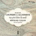 Produktbild: Bertrand Cuiller L'alchimiste Vol.1 CD Album Box Set Mint HMM90237576