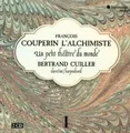 Produktbild: Fran¿ois Couperin l'Alchimiste | Bertrand Cuiller | Audio-CD | CD | 2018