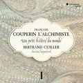 Produktbild: Francois Couperin - Francois Couperin  Lalchimiste - CD - E123z