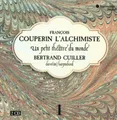 Produktbild: François Couperin François Couperin: L'alchimiste (CD) Album
