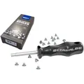 Produktbild: SCHWALBE Ersatzspikes mit Werkzeug | 50 Stahl Spikes