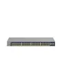 Produktbild: Netgear GS728TP 28-Port Gigabit Ethernet Smart Switch with 4 SFP Ports (16 PoE 8 PoE+) (192W)
