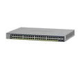 Produktbild: NETGEAR GS728TP Managed L2/L3/L4 Gigabit Ethernet (10/100/1000) Power over Ethernet (PoE) Grau