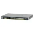 Produktbild: NETGEAR Switch 16-port 10/100/1000 GS728TP-300EUS
