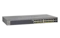 Produktbild: NETGEAR GS728TP3 - Switch, 28-Port, Gigabit Ethernet, PoE, SFP