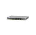Produktbild: NETGEAR Netgear GS728TP Switch 190W PoE Budget WLAN-Router, PoE+ Unterstützung an den ersten acht Ports