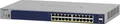 Produktbild: NETGEAR Smart GS728TP Netzwerk Switch PoE-Funktion