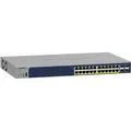 Produktbild: Netgear GS728TP, Switch, grau