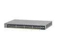 Produktbild: NETGEAR Smart GS728TP - Switch - L3 Lite - Smart - 16 x 10/100/1000 (PoE) + 8 x