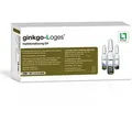 Produktbild: Ginkgo-Loges Injektionslösung D 4 Ampullen 50X2 ml