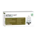 Produktbild: GINKGO-LOGES Injektionslösung D 4 Ampullen 50X2 ml