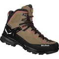 Produktbild: Salewa Damen MTN Trainer 2 Mid GTX Schuhe (Größe 37, braun)