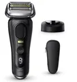 Produktbild: Braun 9510S wet&dry Series 9