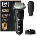 Produktbild: Braun 9510s Series 9 pro+