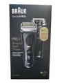Produktbild: Braun Series 9 Pro+ 9510s Rasierer schwarz | NEU & OVP