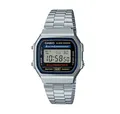 Produktbild: CASIO Luxusuhr A168WA-1YES no Color/Muster Gr. Uni